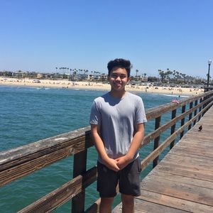 Meet your Posher, Nathan